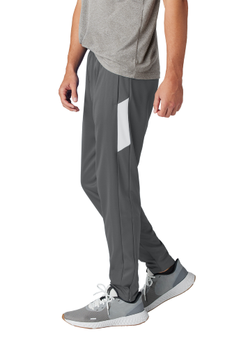 Right view of Sport-Tek Travel Pant PST800