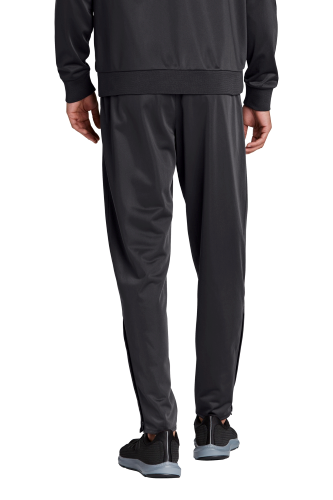 Back view of Sport-Tek Tricot Track Jogger