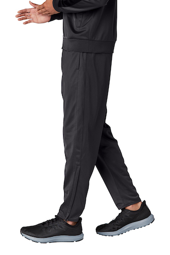 Right view of Sport-Tek Tricot Track Jogger