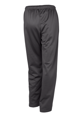 Back view of Sport-Tek Sport-Wick Fleece Pant