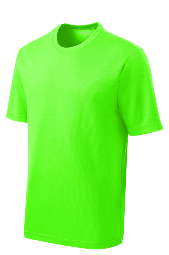 Sport-Tek PosiCharge RacerMesh Tee