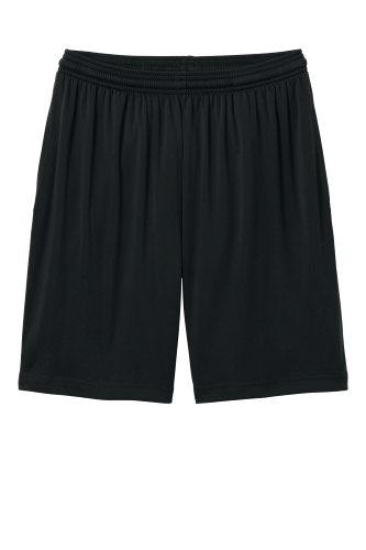 Adult Samoset Soccer Shorts with Pocket