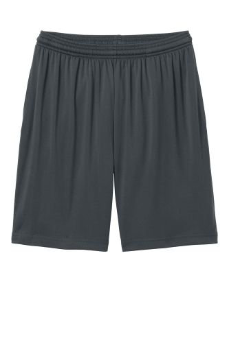 Adult Sachem Soccer Shorts With Pocket