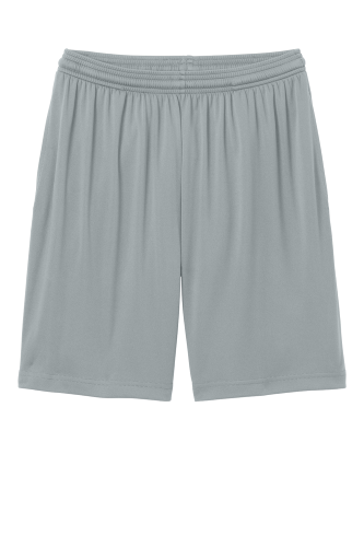 Sport-Tek® PosiCharge® Competitor™ 7” Pocketed Short