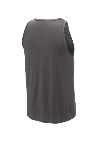 Back view of Sport-Tek PosiCharge Competitor Tank