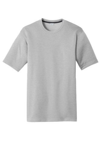 Sport-Tek PosiCharge Competitor Cotton Touch Tee
