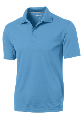 Sport-Tek PosiCharge Micro-Mesh Polo