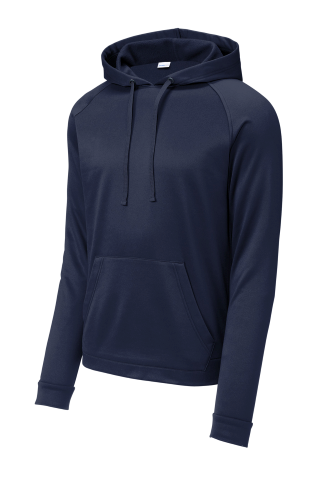 Sport-Tek Re-Compete Fleece Pullover Hoodie