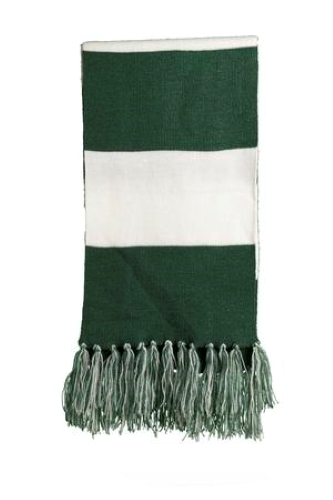 Sport-Tek Spectator Scarf