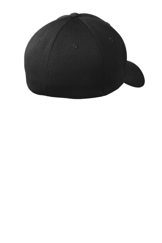 Back