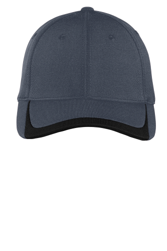 Sport-Tek Pique Colorblock Cap