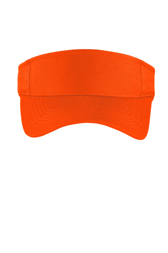 Sport-Tek PosiCharge RacerMesh Visor