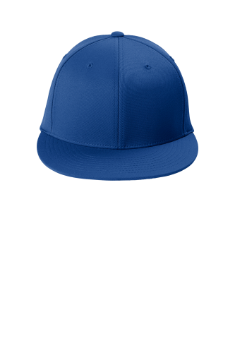 Sport-Tek® Flexfit® Flat Bill Cap