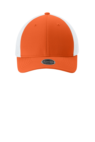 Sport-Tek® Stretch-Tek Mesh Back Cap