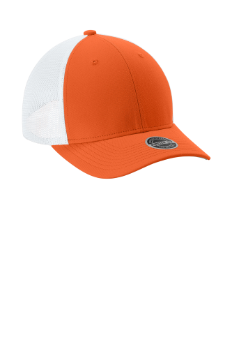 Right view of Sport-Tek® Stretch-Tek Mesh Back Cap