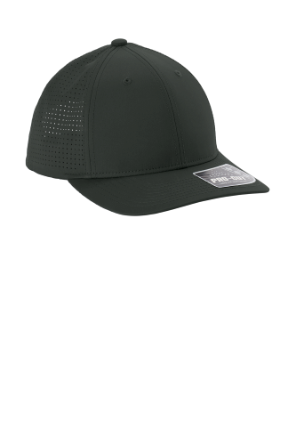 Right view of Sport-Tek® Pro-Cut Adjustable Cap