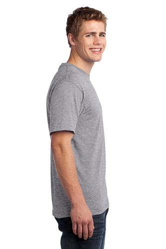 Left Sleeve