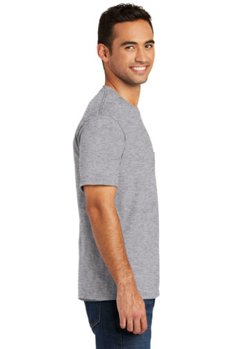 Left Sleeve