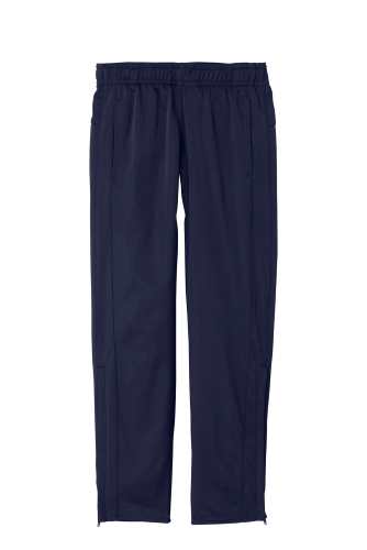 Sport-Tek Youth Tricot Track Jogger