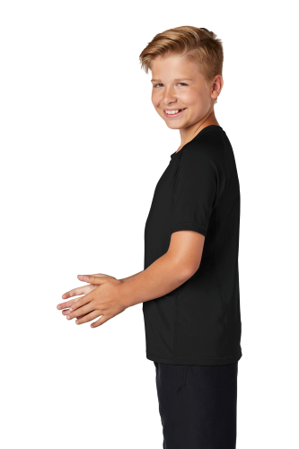 Left Sleeve