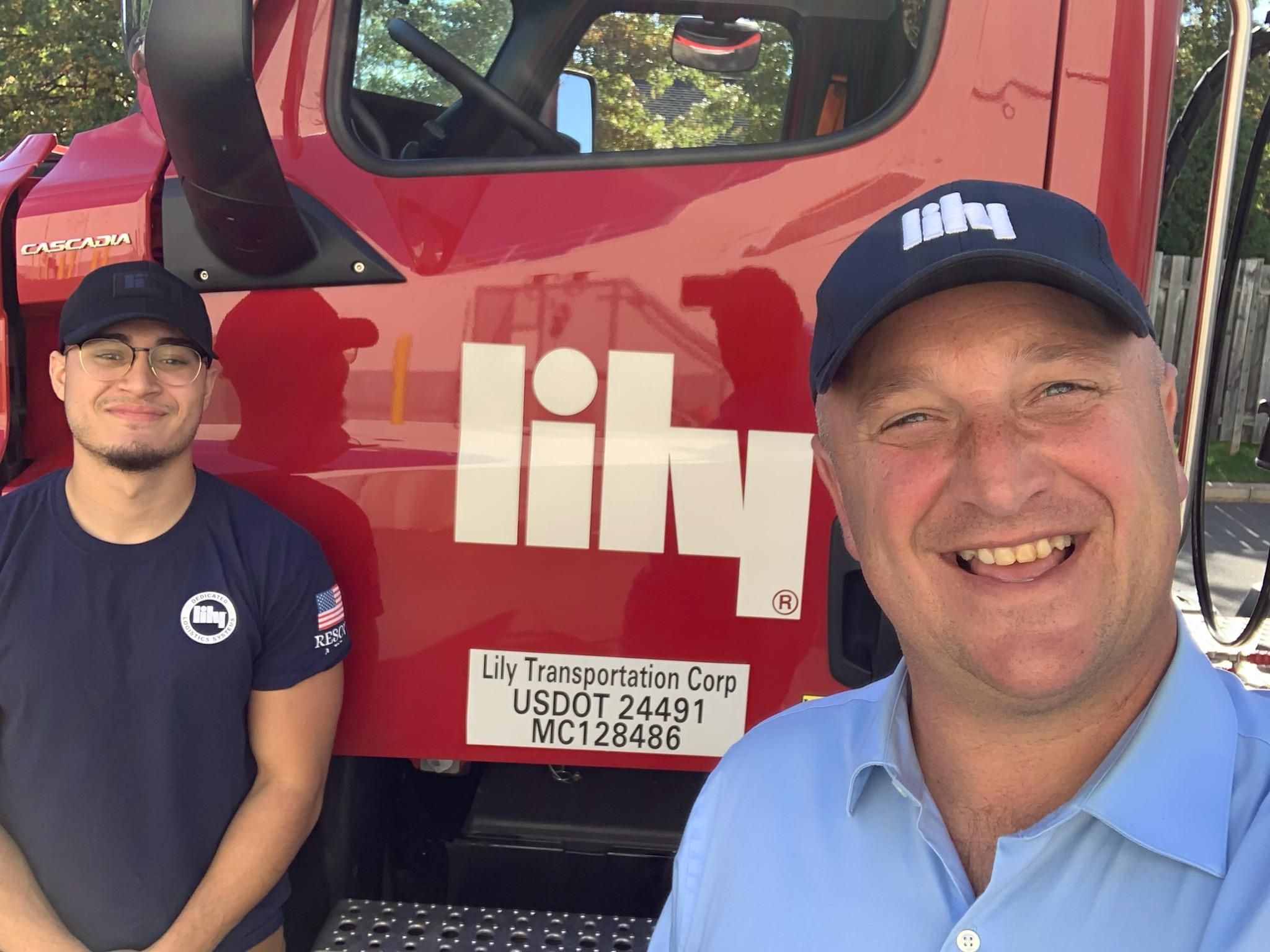 Home | LILY EMPLOYEE PURCHASE STORE